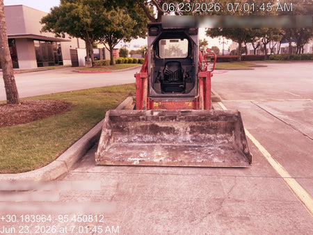 2022 TAKEUCHI TL6R