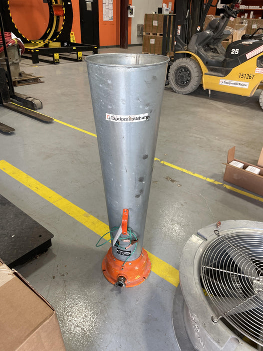 2021 MICHIGAN PNEUMATIC HV-6AM