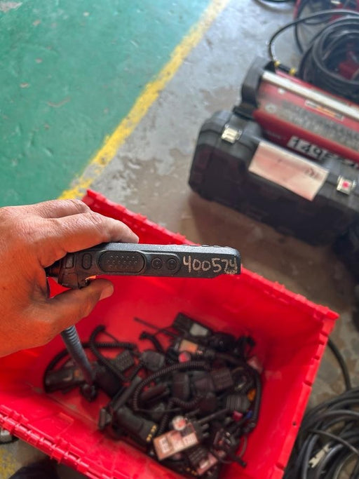 2024 MOTOROLA R7 DISPLAY