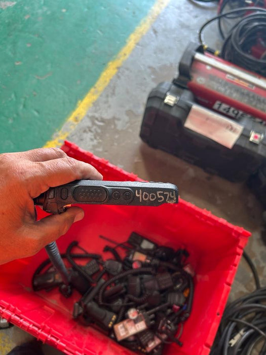 2024 MOTOROLA R7 DISPLAY