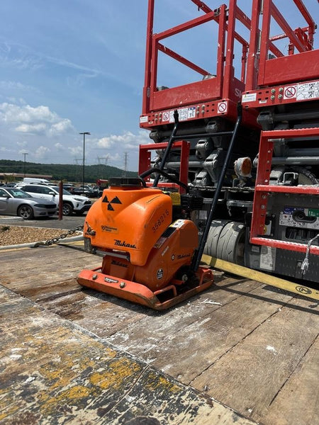 2023 MULTIQUIP MVC82VHW