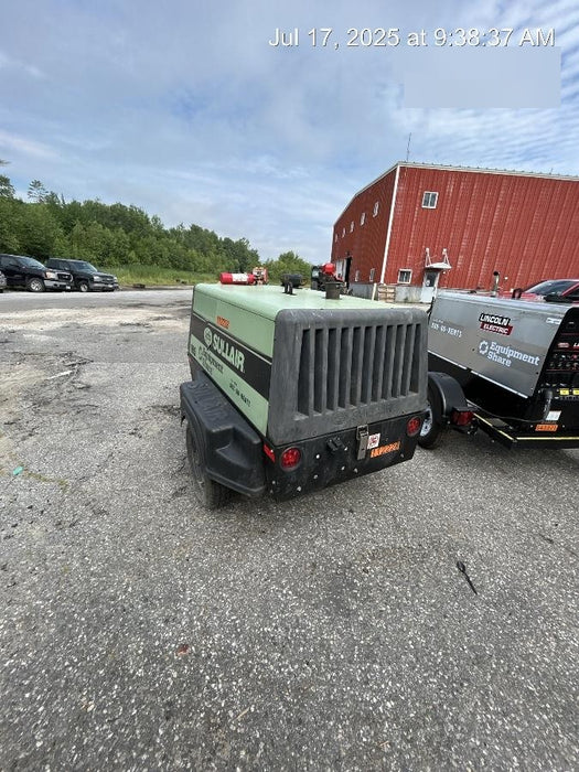 2020 SULLAIR 185-DPQ