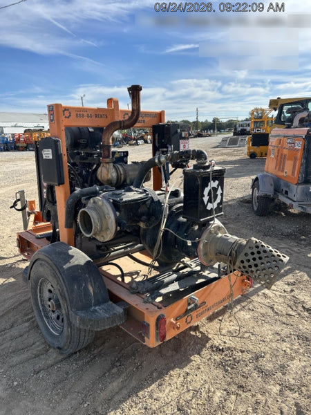 2021 PIONEER PP66S12L71-TD2.9L4
