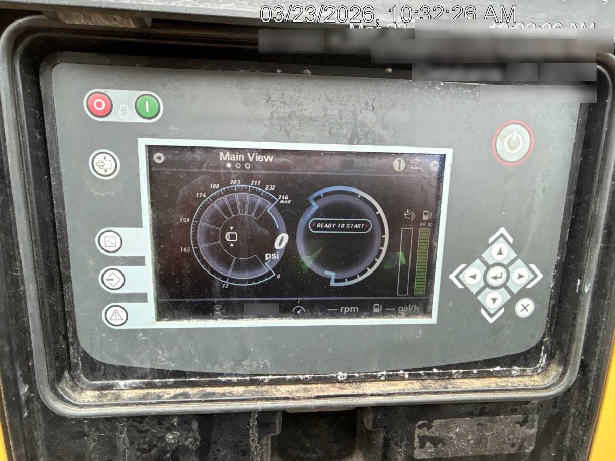 2024 ATLAS COPCO XAS 1800