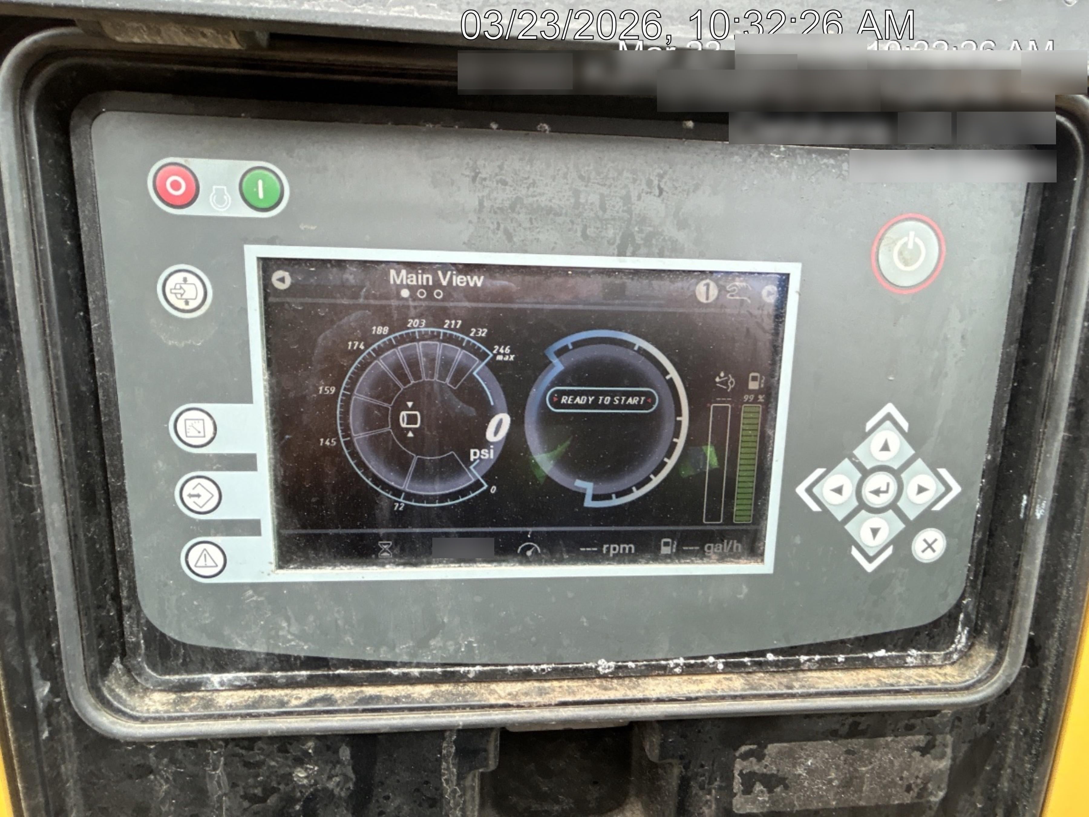 2024 ATLAS COPCO XAS 1800