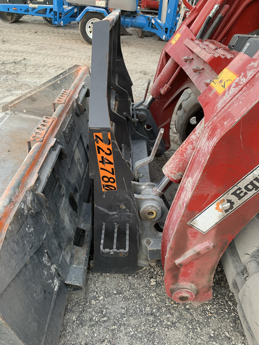 2022 PALADIN 48" Pallet Forks - Paladin