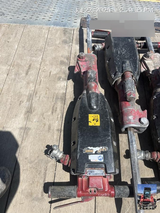 2020 CHICAGO PNEUMATIC CP 1290 S