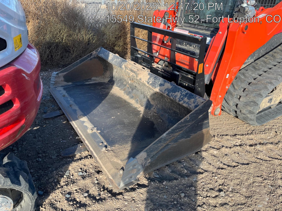 2025 ARROW MATERIAL HANDLING F5100CB