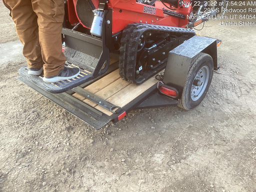 2022 BARRETO E4X6TBT