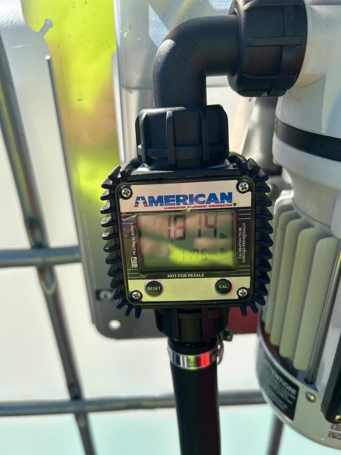 2021 ATLAS COPCO QAS150