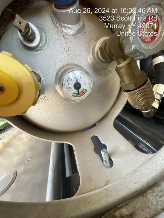 2022 TOYOTA 50-8FGU25