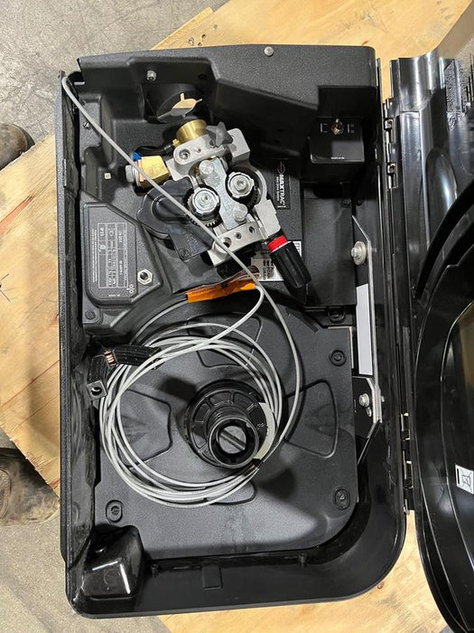 2024 LINCOLN ELECTRIC LN-25X