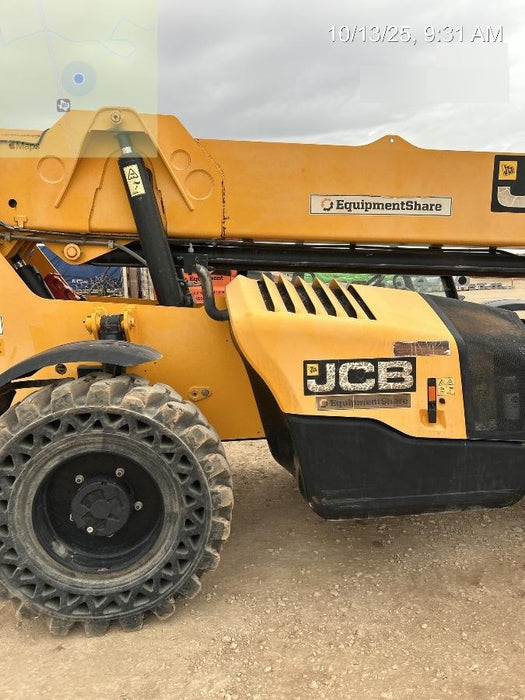2019 JCB 512-56