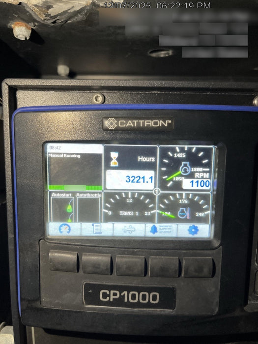 2021 PIONEER PP66S12L71-TD2.9L4