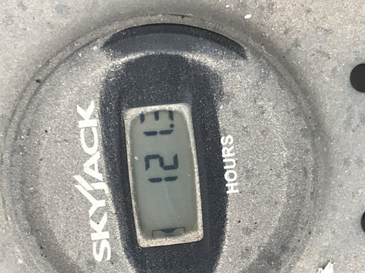 2018 SKYJACK SJIII-3219