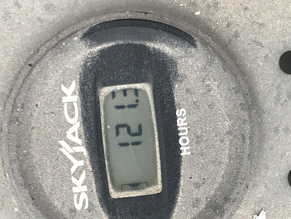 2018 SKYJACK SJIII-3219