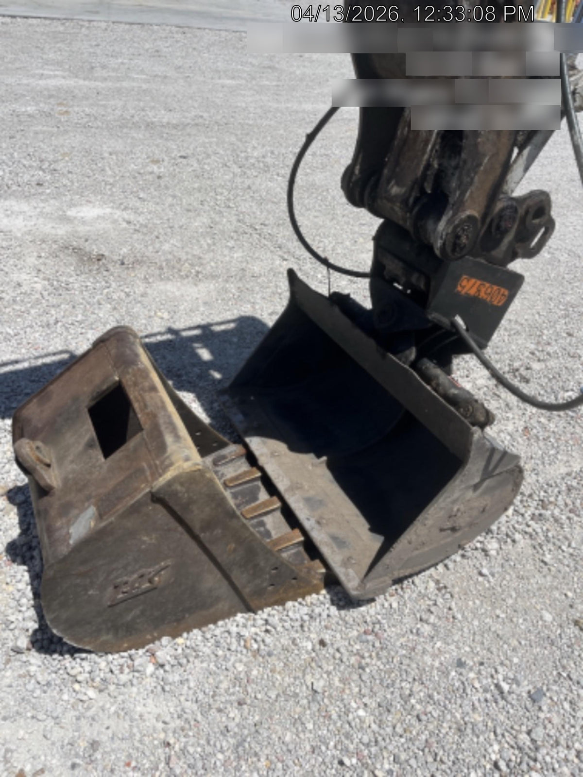 2024 TAG MANUFACTURING 3605TTB