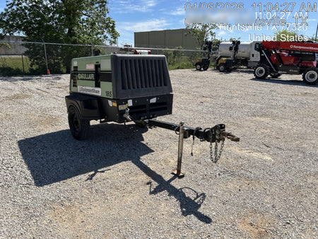 2019 SULLAIR 185-DPQ