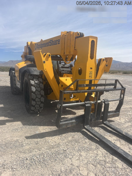 2026 JCB 510-56