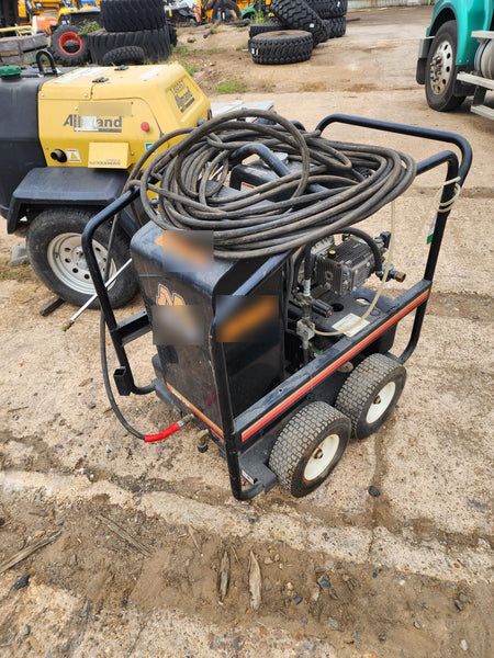 2020 MI-T-M CORPORATION HSP-3504-3MGH
