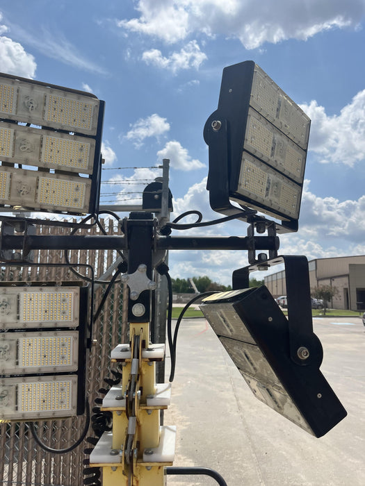 2021 LIND EQUIPMENT LE978LEDV-T4B