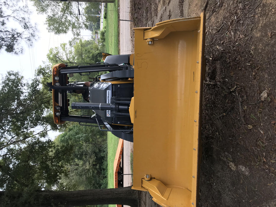 2020 JOHN DEERE 310LEP - Extendable Stick