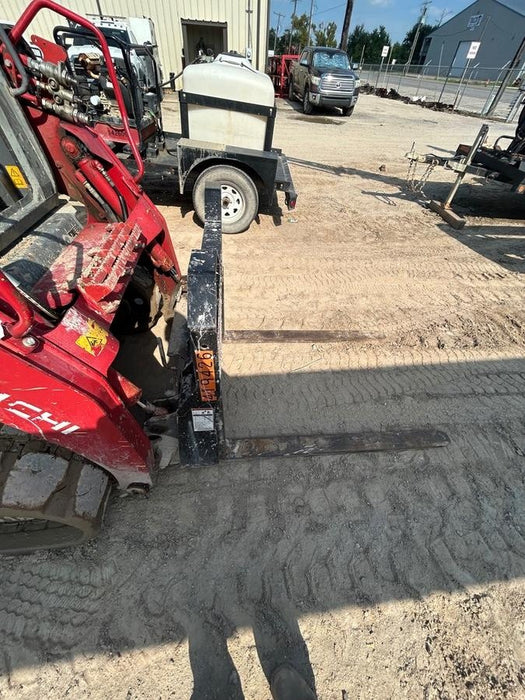 2024 VIRNIG PF4855-5VG