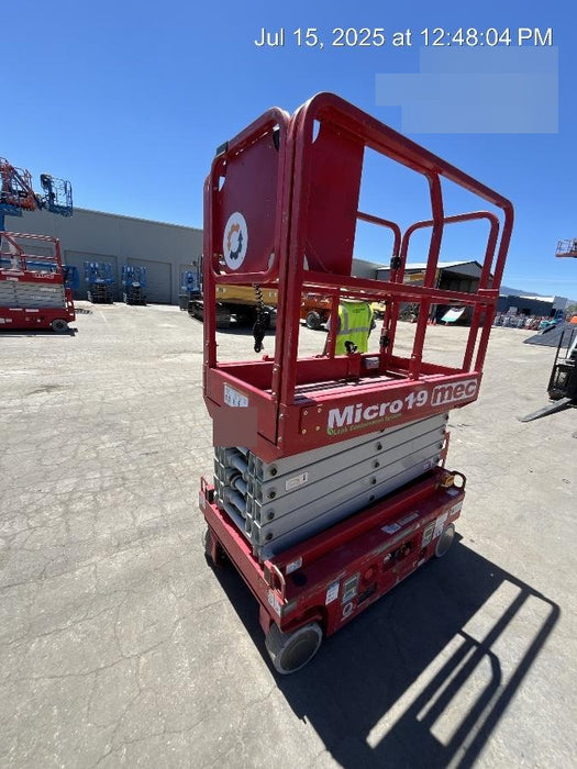 2020 MEC Micro 19