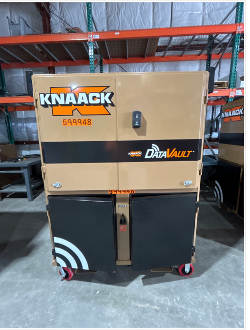 2025 KNAACK 118-01-KL