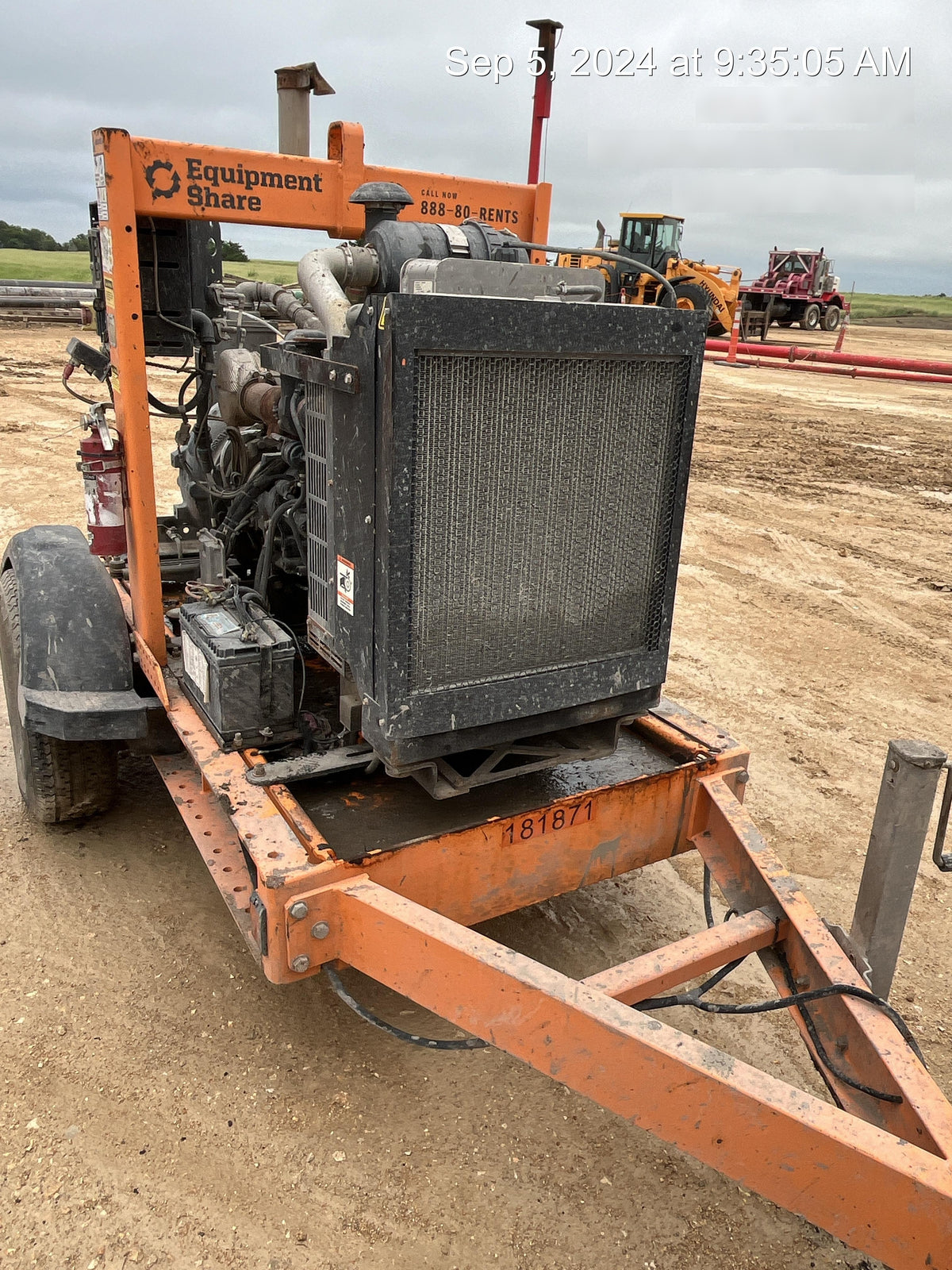 2021 PIONEER PP66S12L71-TD2.9L4