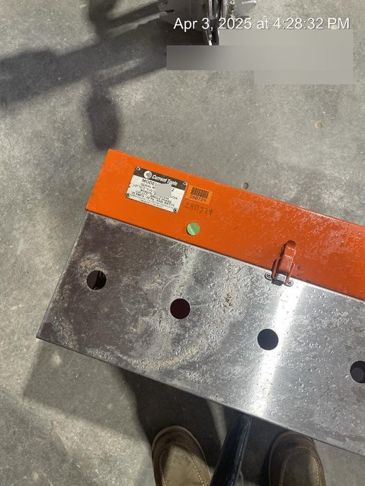 2022 CURRENT TOOLS 452