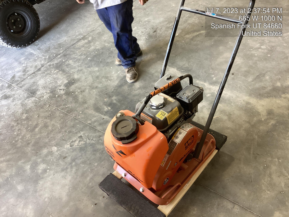 2023 MULTIQUIP MVC82VHW