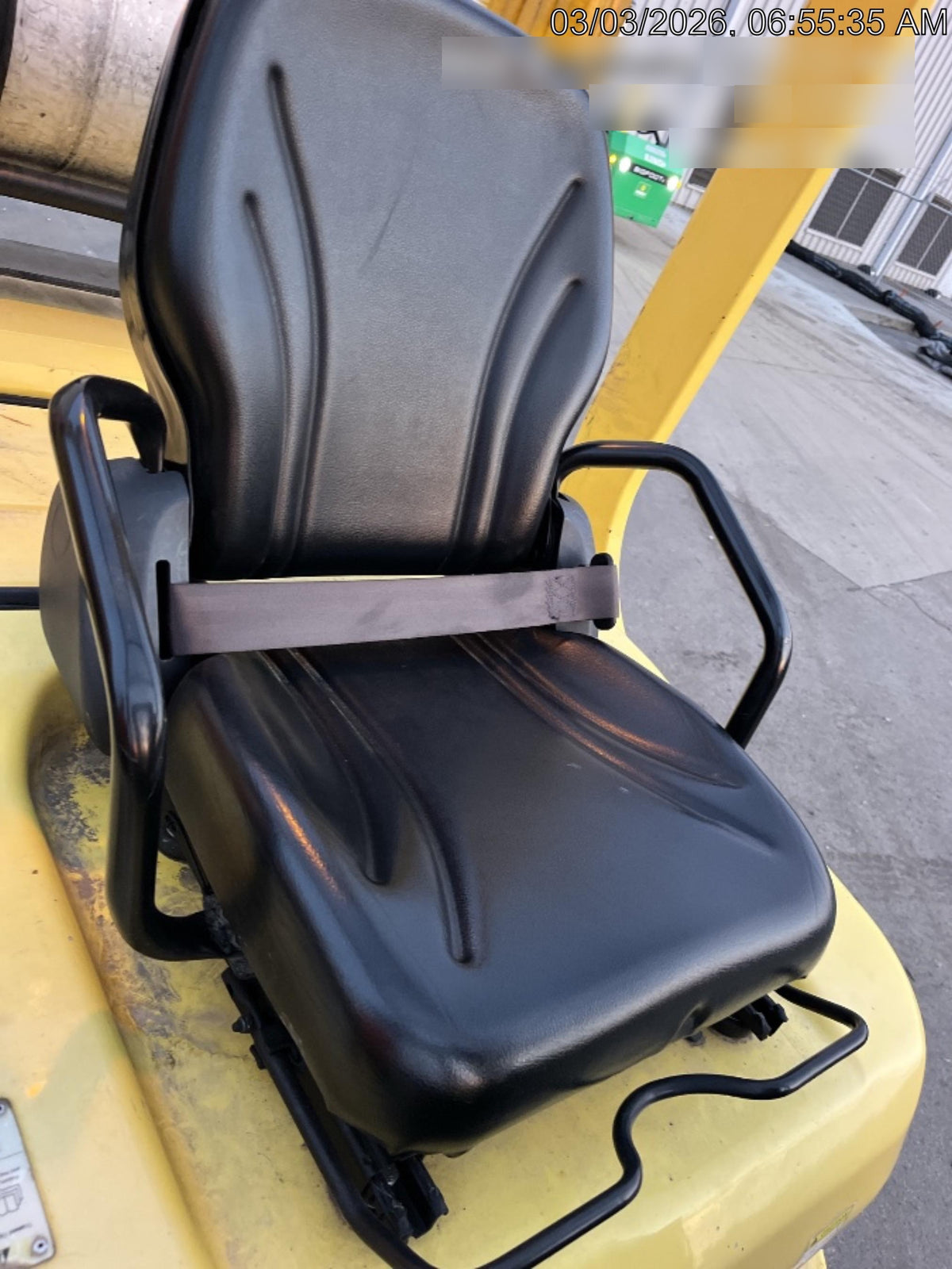 2022 HYSTER H50UT