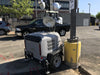 2019 Wacker Neuson LTV6L-MH Wacker Neuson LTV6L Mobile Light Tower w/Fuel Level Sensor Installed