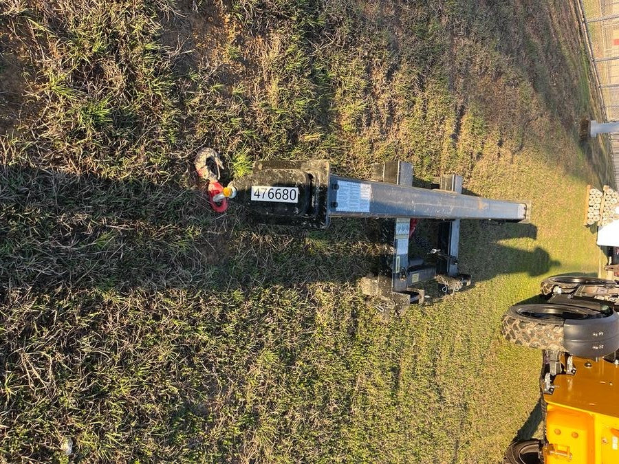 2024 STAR INDUSTRIES 1160B