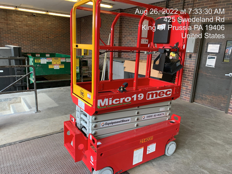 2022 MEC Micro 19