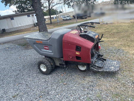 2023 TORO MB-1600