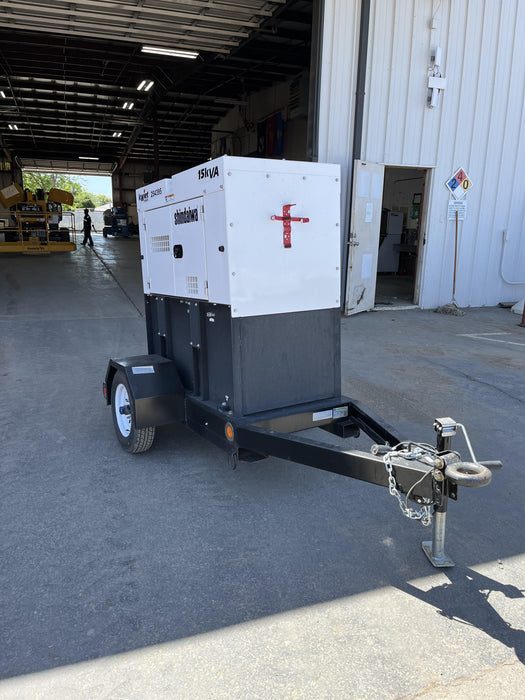 2023 SHINDAIWA DGK15FL