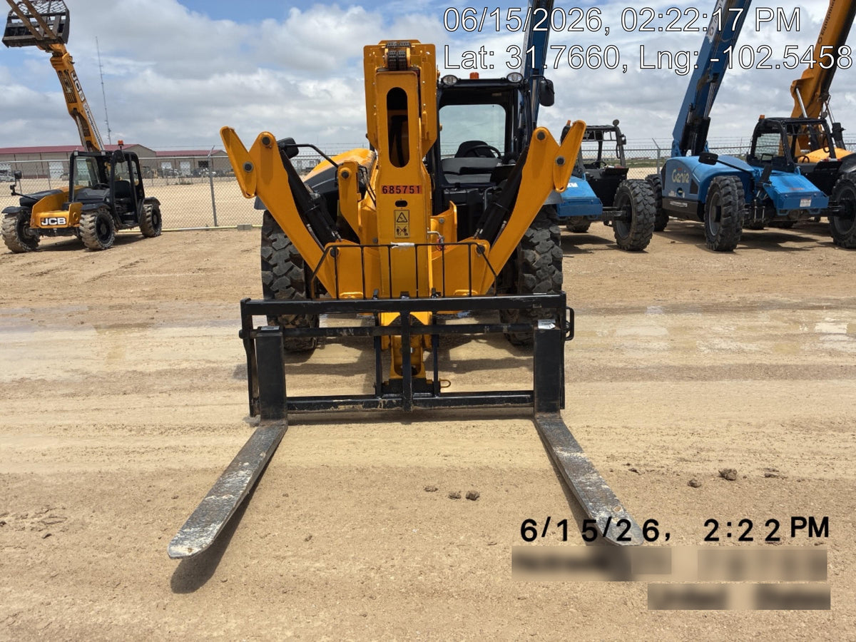 2026 JCB 510-56
