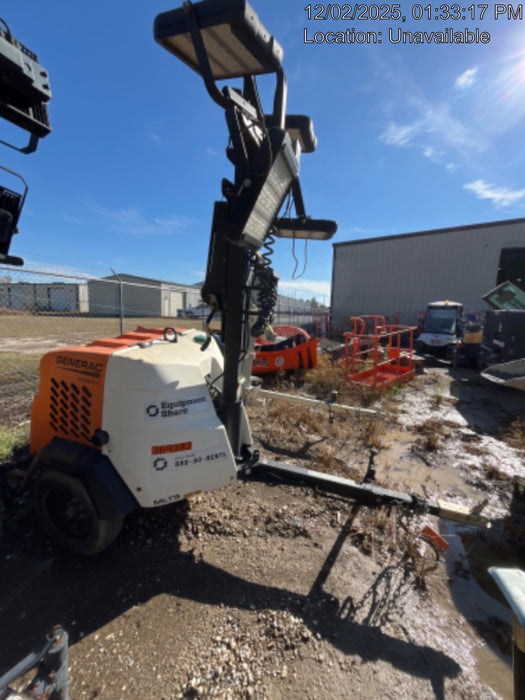 2023 GENERAC MLT2