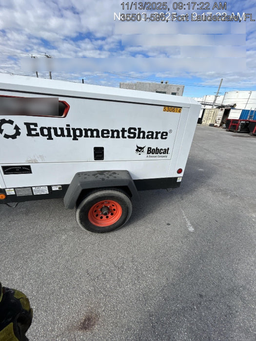 2025 BOBCAT PA425WCU-T4F