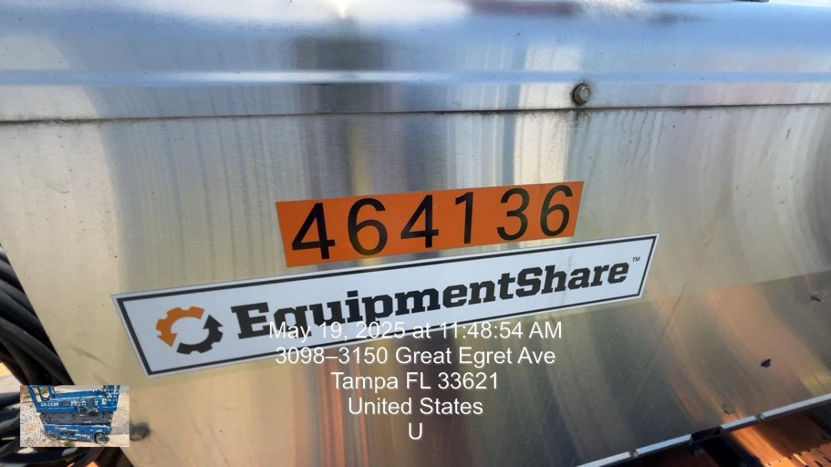 2024 LINCOLN ELECTRIC LE400