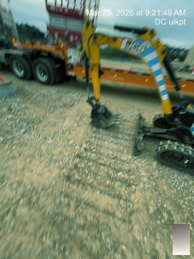 2023 JCB 19C-1E