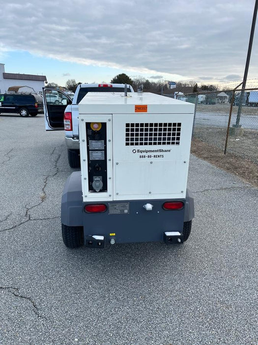 2023 ATLAS COPCO QAS45 CWK