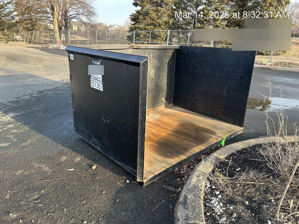 2023 STAR INDUSTRIES 1430