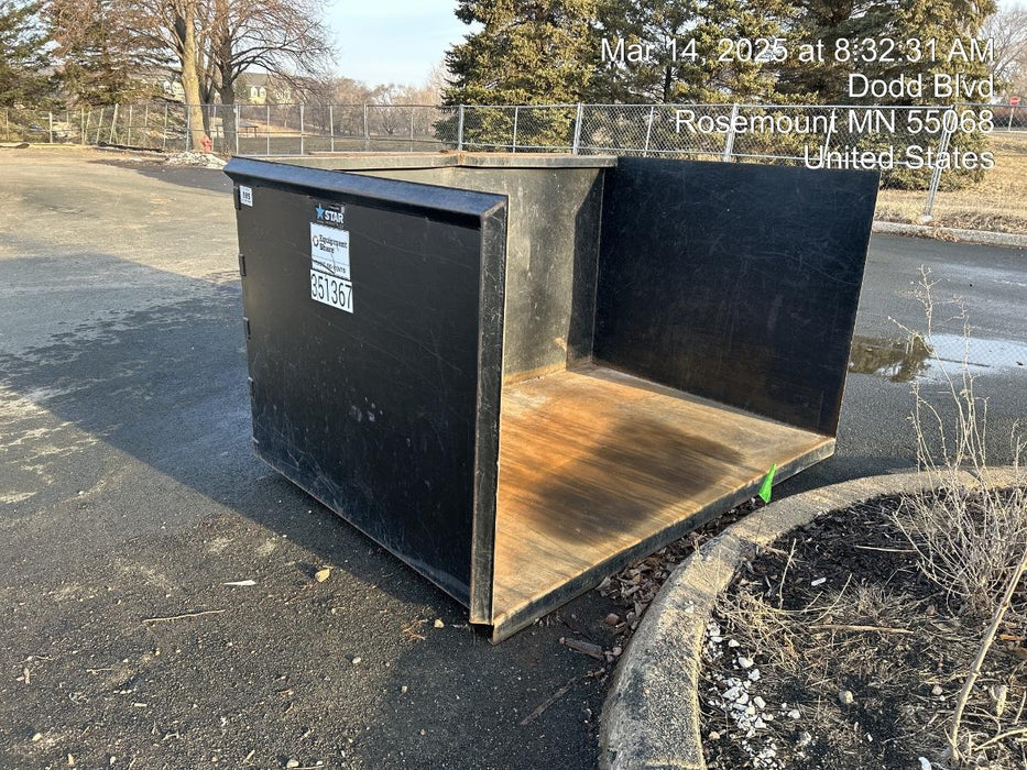 2023 STAR INDUSTRIES 1430