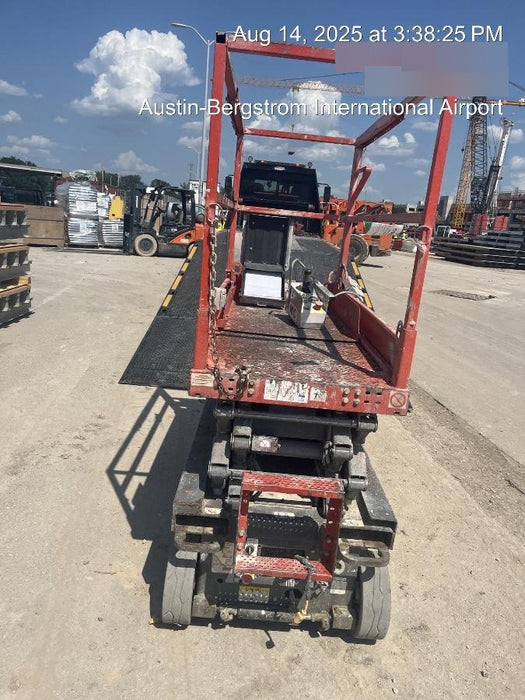 2018 SKYJACK SJIII-3219