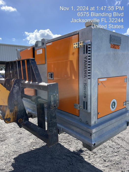 2023 MYERS-SETH MSP PP-150