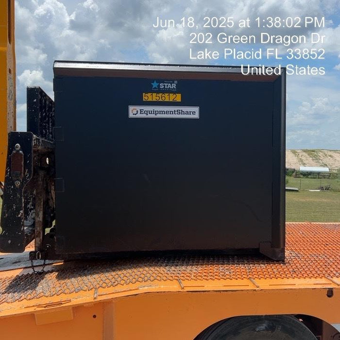 2025 STAR INDUSTRIES 1425