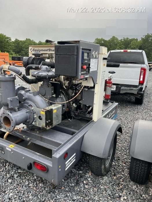 2023 ATLAS COPCO PAC F44 KD